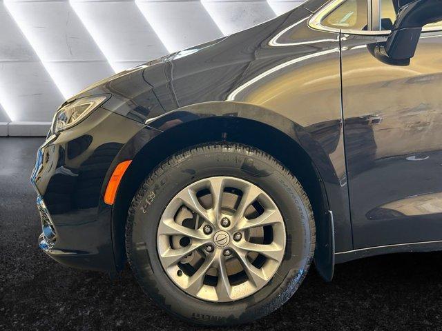 new 2026 Chrysler Pacifica car, priced at $48,930