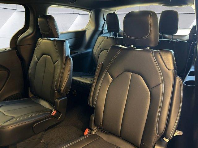 new 2026 Chrysler Pacifica car, priced at $48,930