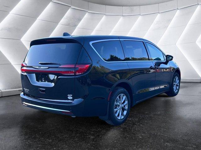 new 2026 Chrysler Pacifica car, priced at $48,930