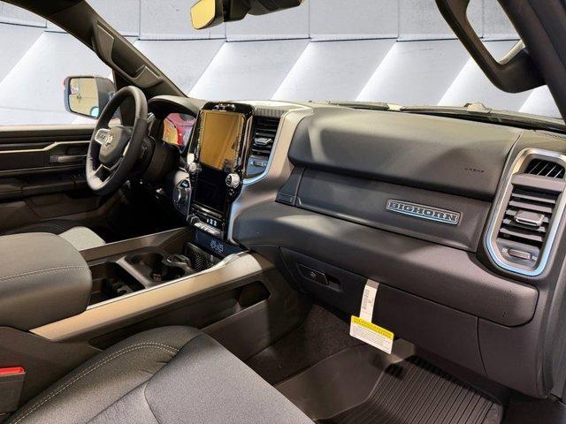 new 2026 Ram 1500 car, priced at $61,292