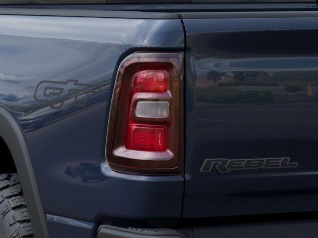new 2026 Ram 1500 car, priced at $71,737