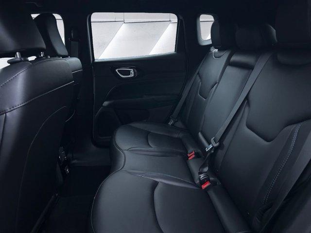 new 2026 Jeep Compass car, priced at $36,316