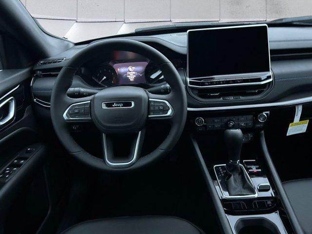 new 2026 Jeep Compass car, priced at $36,316
