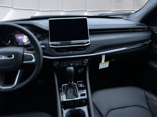 new 2026 Jeep Compass car, priced at $36,316