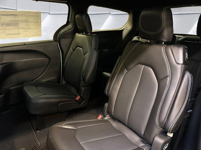 new 2026 Chrysler Pacifica car, priced at $44,677