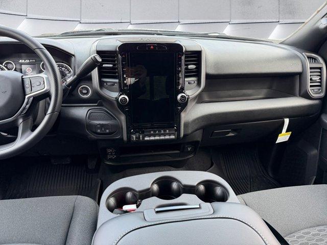 new 2026 Ram 2500 car, priced at $57,400