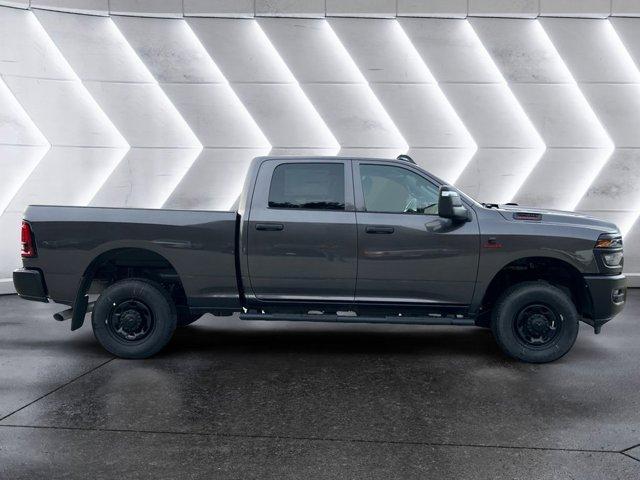 new 2026 Ram 2500 car, priced at $69,120