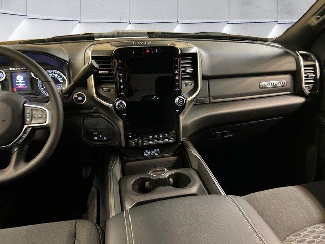 new 2026 Ram 2500 car, priced at $78,335