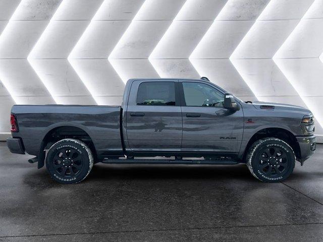 new 2026 Ram 2500 car, priced at $78,335