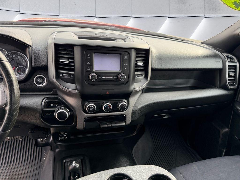 used 2024 Ram 3500 car, priced at $45,780