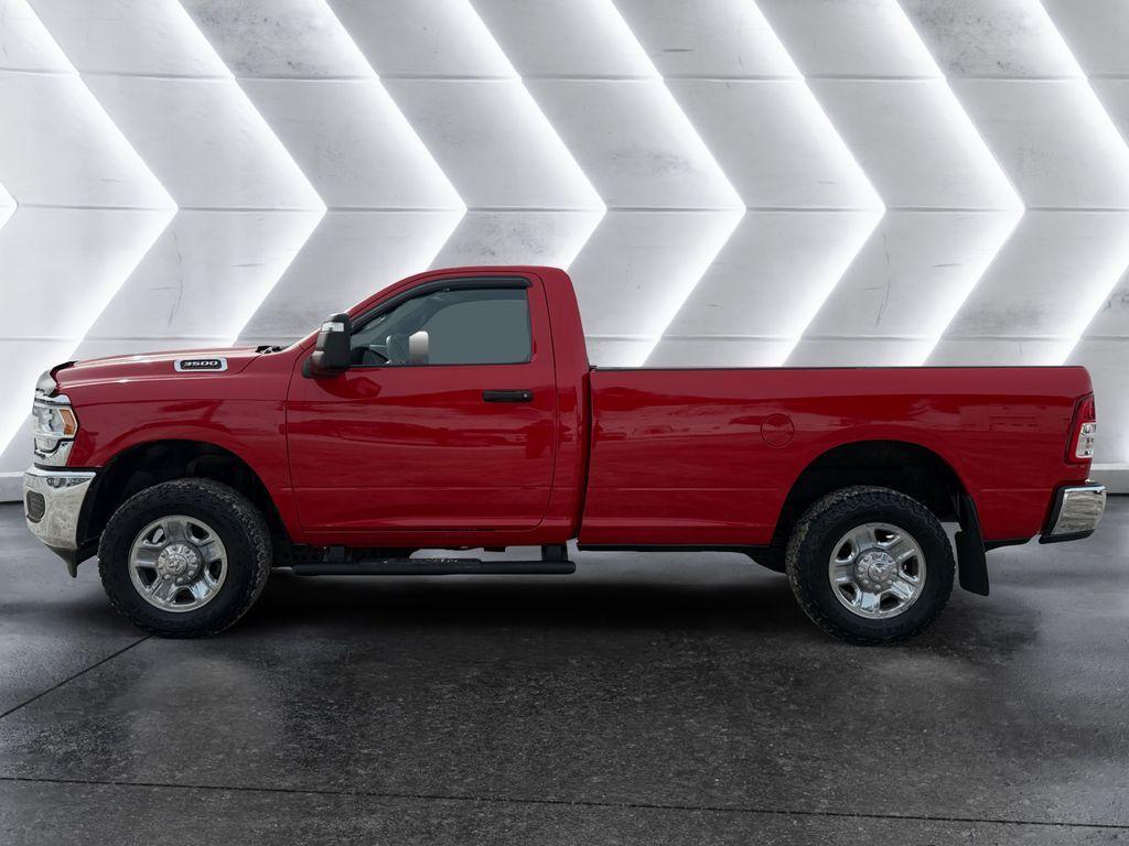 used 2024 Ram 3500 car, priced at $45,780