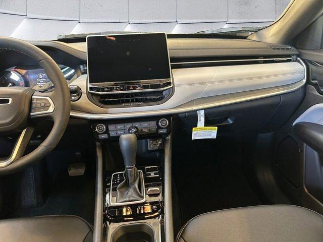 new 2026 Jeep Compass car, priced at $32,004