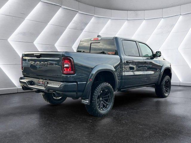 new 2026 Ram 1500 car, priced at $92,463