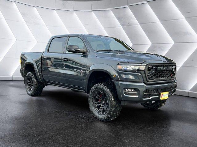 new 2026 Ram 1500 car, priced at $92,463