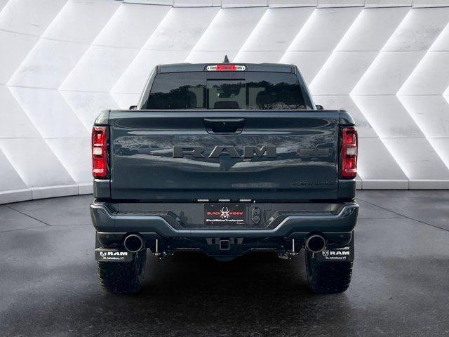 new 2026 Ram 1500 car, priced at $92,463