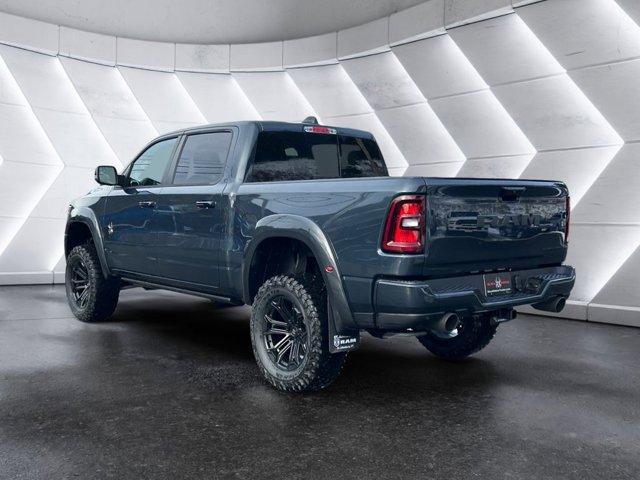 new 2026 Ram 1500 car, priced at $92,463