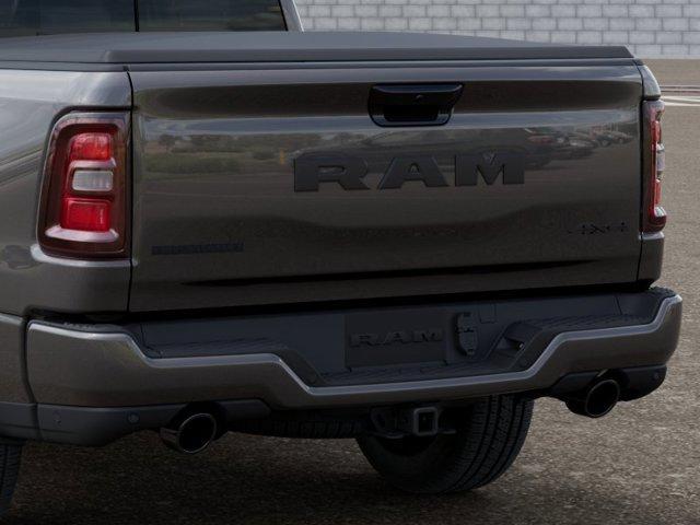 new 2026 Ram 1500 car, priced at $60,038