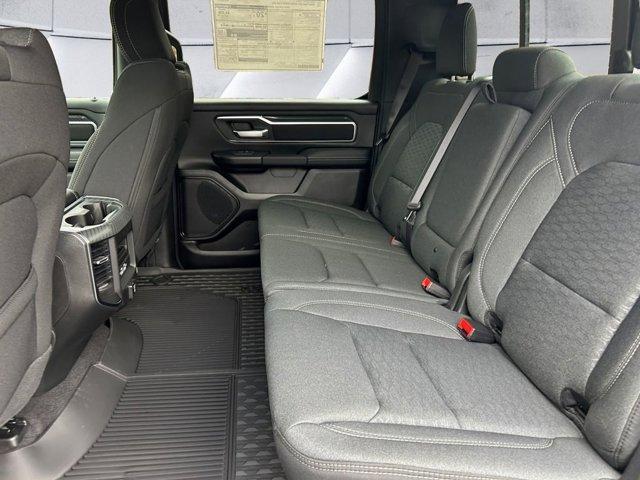 new 2026 Ram 1500 car, priced at $60,905