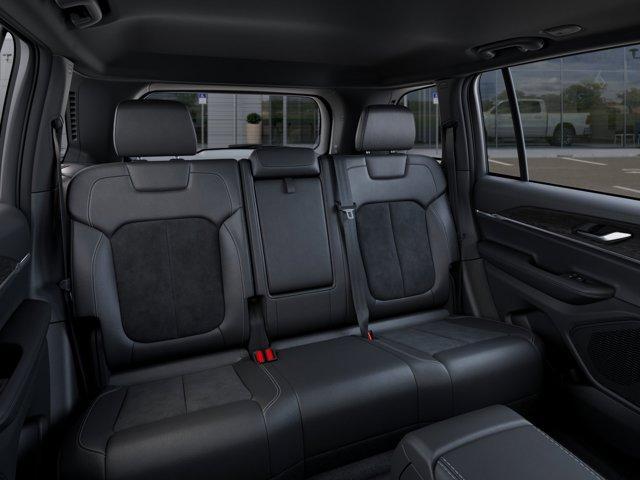 new 2026 Jeep Grand Cherokee car, priced at $46,875