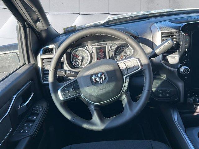 new 2026 Ram 2500 car, priced at $64,135