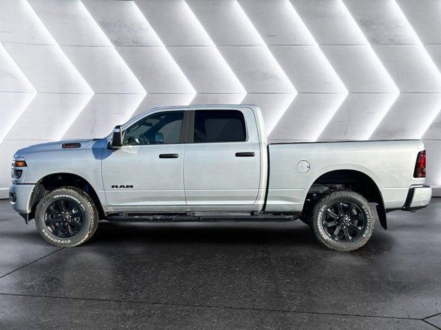 new 2026 Ram 2500 car, priced at $64,135