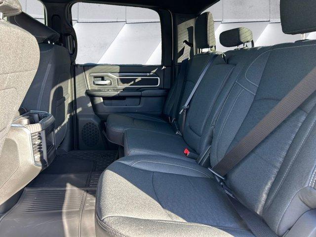 new 2026 Ram 2500 car, priced at $64,135