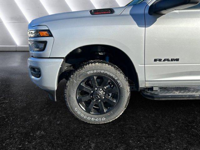 new 2026 Ram 2500 car, priced at $64,135