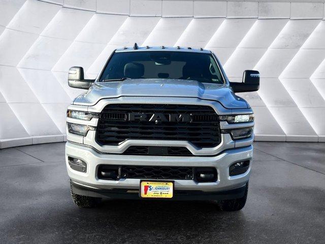 new 2026 Ram 2500 car, priced at $64,135