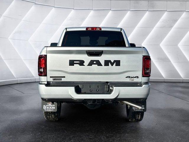 new 2026 Ram 2500 car, priced at $64,135