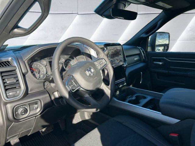 new 2026 Ram 2500 car, priced at $64,135