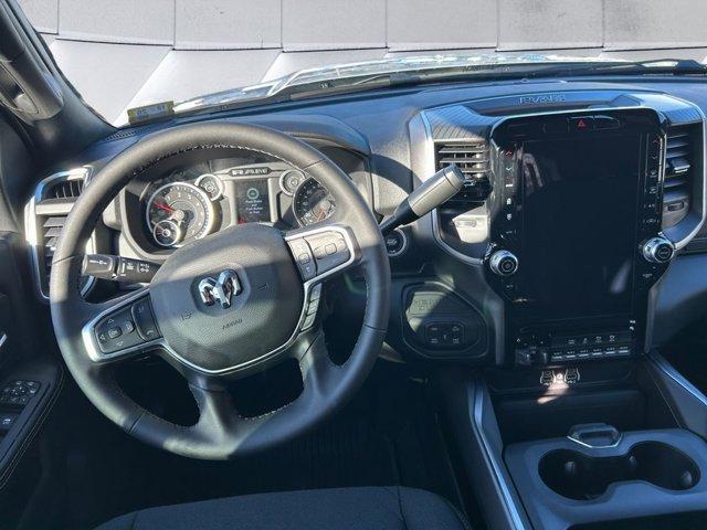 new 2026 Ram 2500 car, priced at $64,135