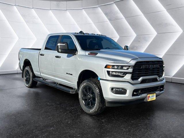 new 2026 Ram 2500 car, priced at $64,135