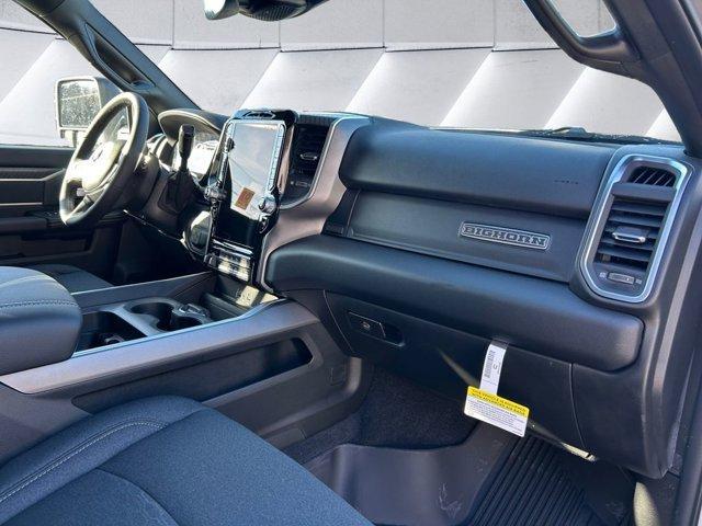 new 2026 Ram 2500 car, priced at $64,135