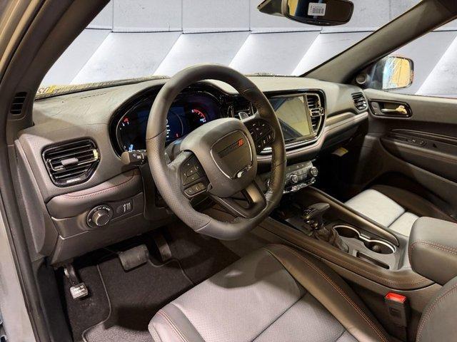 new 2026 Dodge Durango car, priced at $46,900
