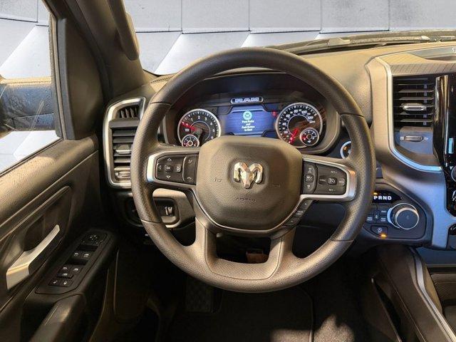 new 2026 Ram 1500 car, priced at $52,690