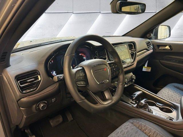 new 2026 Dodge Durango car, priced at $44,505