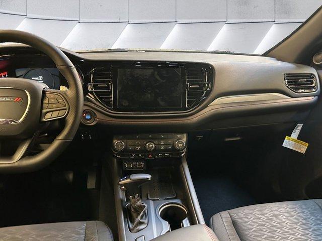 new 2026 Dodge Durango car, priced at $44,505