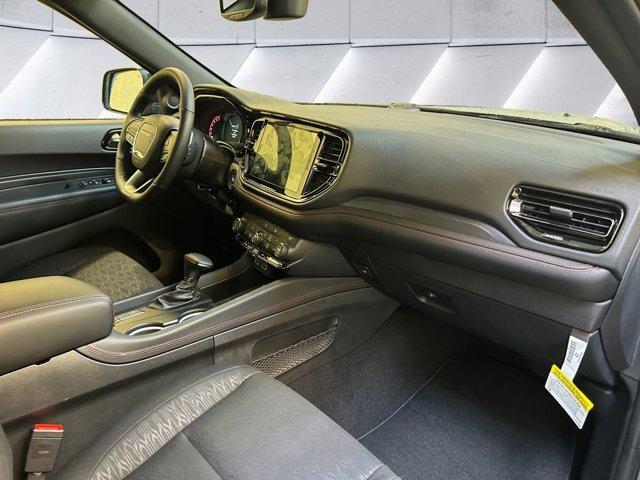 new 2026 Dodge Durango car, priced at $44,505