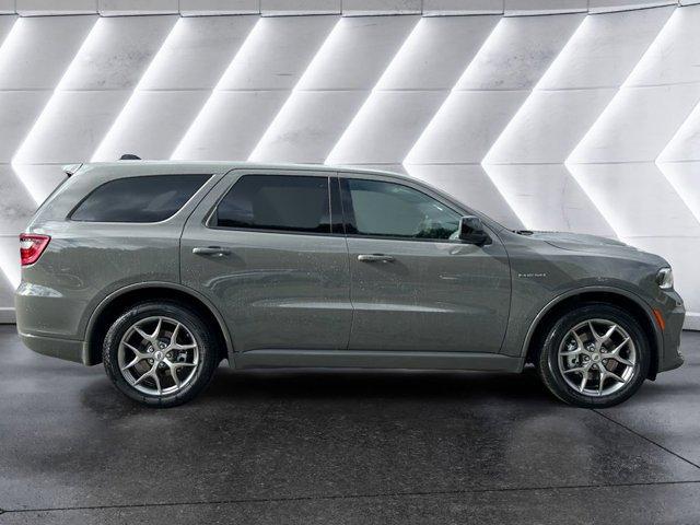 new 2026 Dodge Durango car, priced at $44,505
