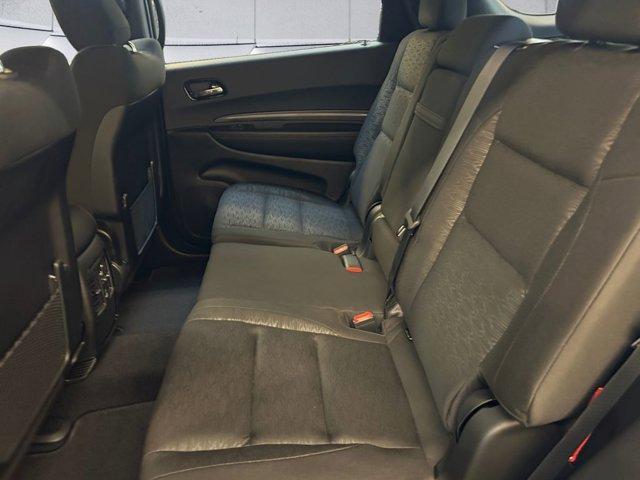 new 2026 Dodge Durango car, priced at $44,505