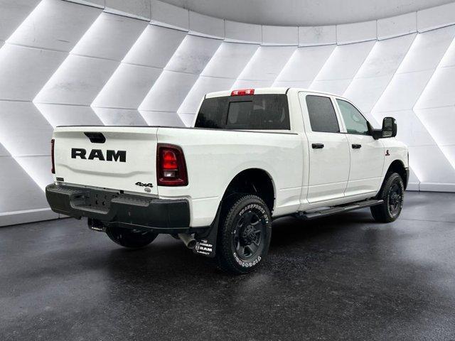 new 2026 Ram 2500 car, priced at $71,505