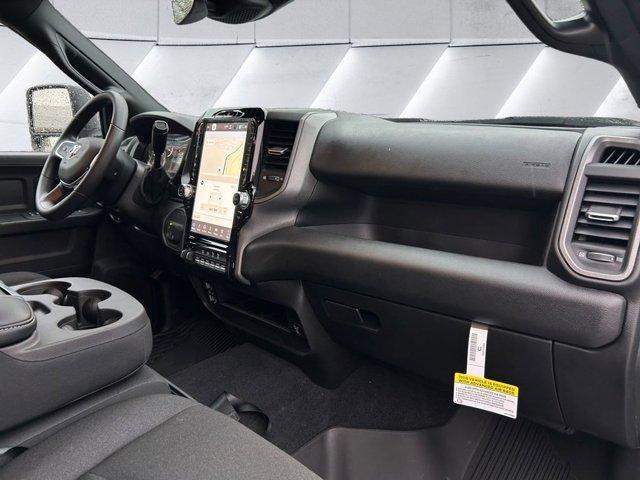new 2026 Ram 2500 car, priced at $71,505