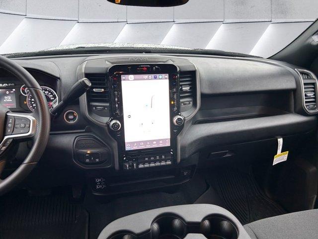 new 2026 Ram 2500 car, priced at $71,505