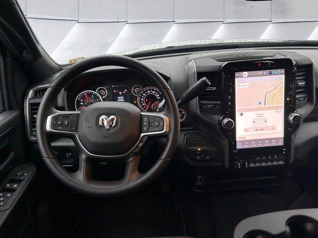 new 2026 Ram 2500 car, priced at $71,505