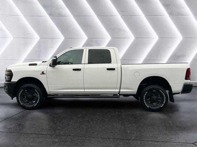 new 2026 Ram 2500 car, priced at $71,505