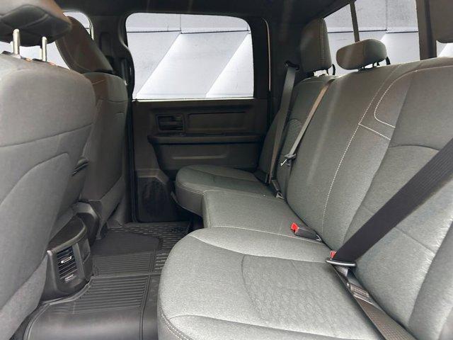 new 2026 Ram 2500 car, priced at $71,505