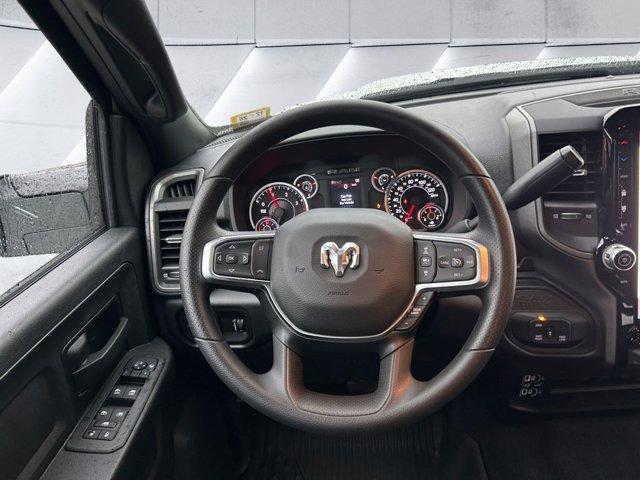 new 2026 Ram 2500 car, priced at $71,505