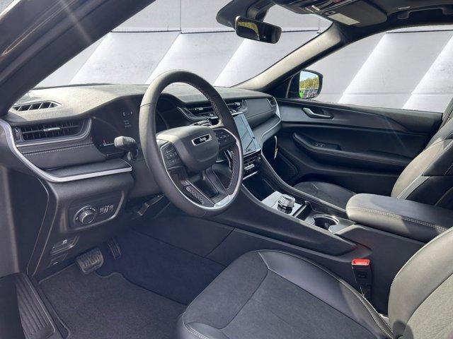 new 2025 Jeep Grand Cherokee L car, priced at $48,334