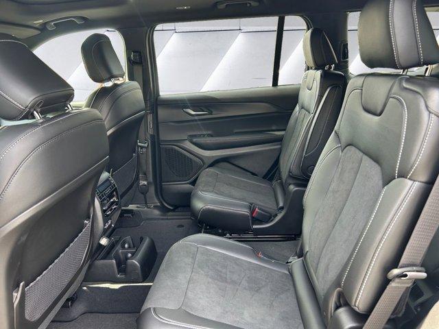 new 2025 Jeep Grand Cherokee L car, priced at $48,334