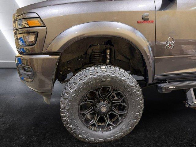 new 2025 Ram 2500 car, priced at $87,385